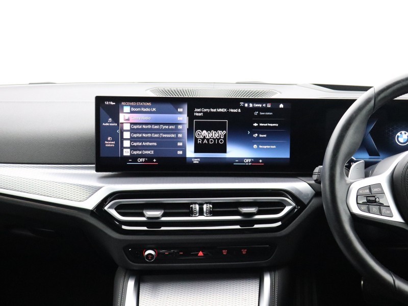 2023 (73) BMW 4 SERIES 420i M Sport 5dr Step Auto 5932262