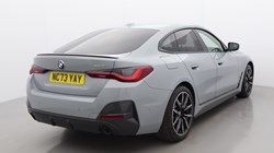 2023 (73) BMW 4 SERIES 420i M Sport 5dr Step Auto 5932207