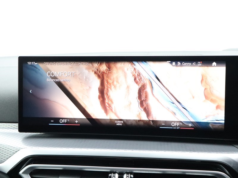 2023 (73) BMW 4 SERIES 420i M Sport 5dr Step Auto 5932246