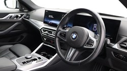 2023 (73) BMW 4 SERIES 420i M Sport 5dr Step Auto 5932225