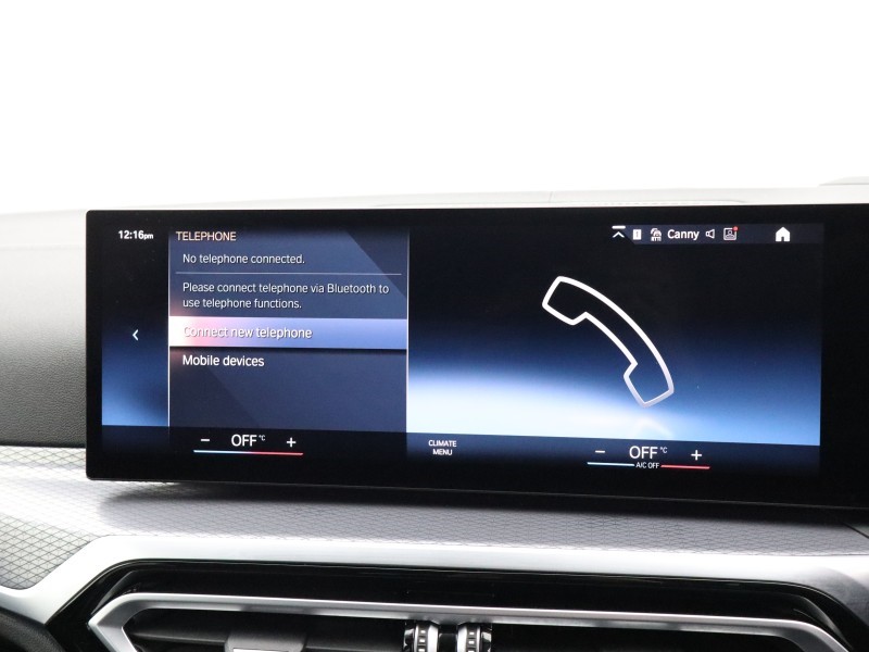 2023 (73) BMW 4 SERIES 420i M Sport 5dr Step Auto 5932242