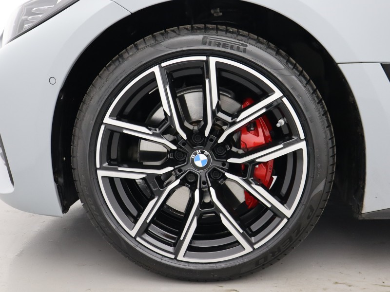 2023 (73) BMW 4 SERIES 420i M Sport 5dr Step Auto 5932218
