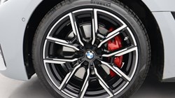 2023 (73) BMW 4 SERIES 420i M Sport 5dr Step Auto 5932218