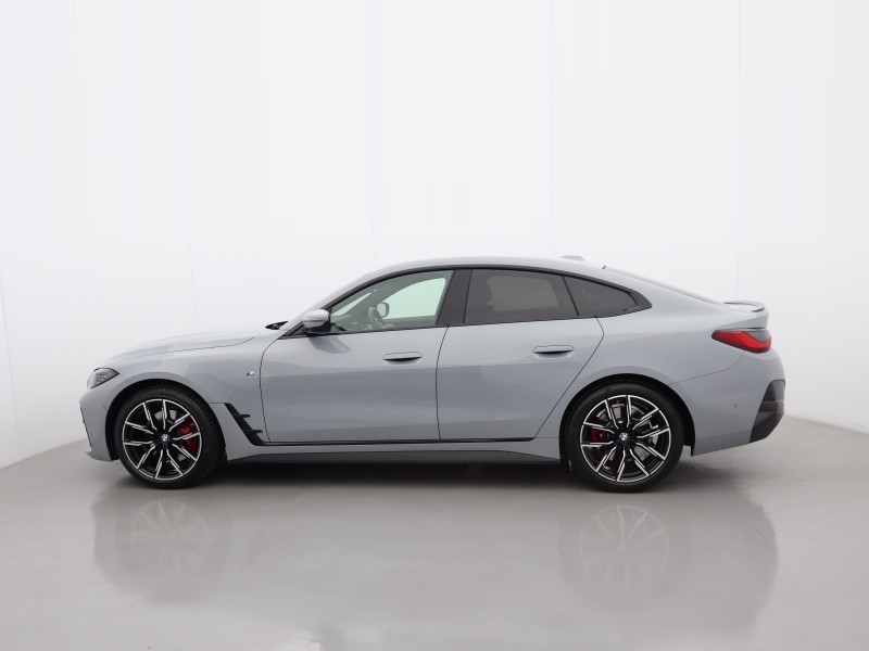 2023 (73) BMW 4 SERIES 420i M Sport 5dr Step Auto 5932204