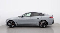 2023 (73) BMW 4 SERIES 420i M Sport 5dr Step Auto 5932204