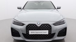 2023 (73) BMW 4 SERIES 420i M Sport 5dr Step Auto 5932202