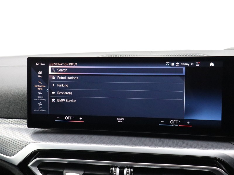 2023 (73) BMW 4 SERIES 420i M Sport 5dr Step Auto 5932244