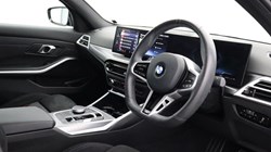 2026 (26) BMW 3 SERIES 320i M Sport 4dr Step Auto 5930780