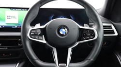 2026 (26) BMW 3 SERIES 320i M Sport 4dr Step Auto 5930820