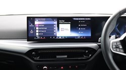2026 (26) BMW 3 SERIES 320i M Sport 4dr Step Auto 5930817