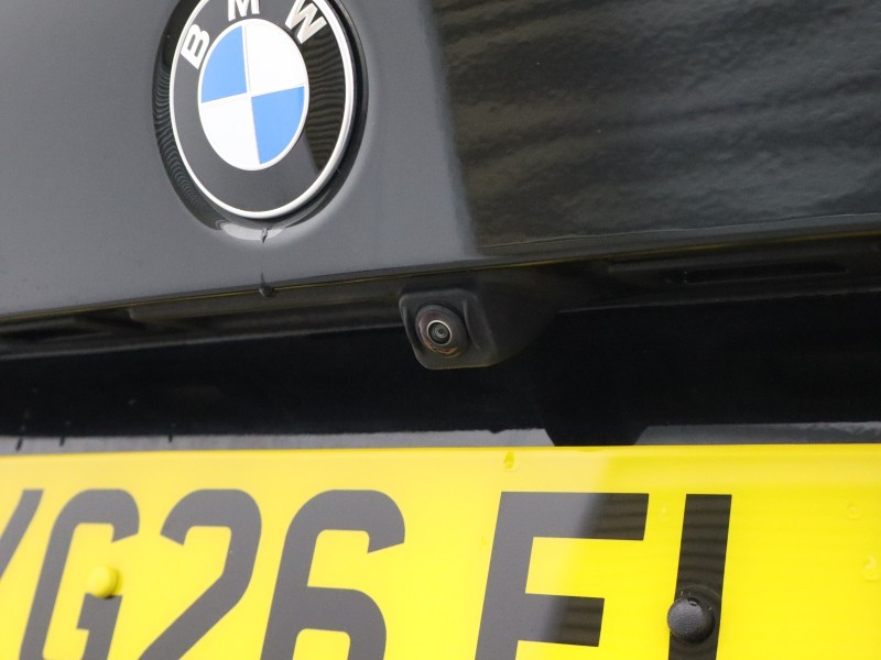 2026 (26) BMW 3 SERIES 320i M Sport 4dr Step Auto 5930770