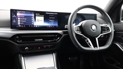 2026 (26) BMW 3 SERIES 320i M Sport 4dr Step Auto 5930819