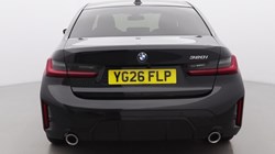 2026 (26) BMW 3 SERIES 320i M Sport 4dr Step Auto 5930761