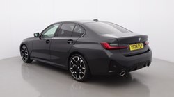 2026 (26) BMW 3 SERIES 320i M Sport 4dr Step Auto 5930760