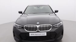 2026 (26) BMW 3 SERIES 320i M Sport 4dr Step Auto 5930757