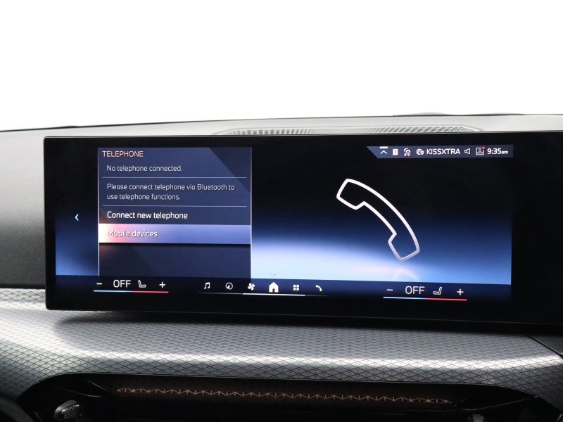 2026 (26) BMW 3 SERIES 320i M Sport 4dr Step Auto 5930795