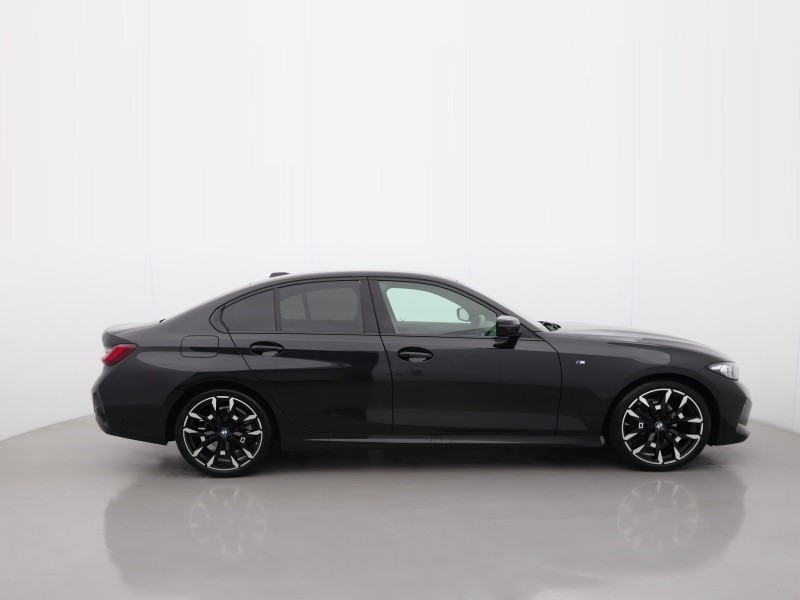 2026 (26) BMW 3 SERIES 320i M Sport 4dr Step Auto 5930763