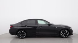 2026 (26) BMW 3 SERIES 320i M Sport 4dr Step Auto 5930763