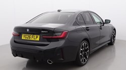 2026 (26) BMW 3 SERIES 320i M Sport 4dr Step Auto 5930762