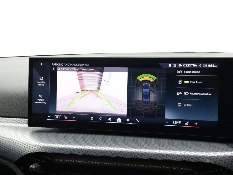 2026 (26) BMW 3 SERIES 320i M Sport 4dr Step Auto 5930801