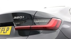 2026 (26) BMW 3 SERIES 320i M Sport 4dr Step Auto 5930764