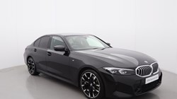 2026 (26) BMW 3 SERIES 320i M Sport 4dr Step Auto 5930756