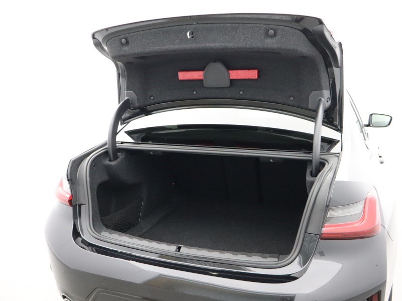 2026 (26) BMW 3 SERIES 320i M Sport 4dr Step Auto 5930772
