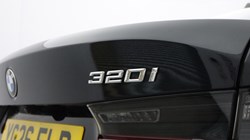 2026 (26) BMW 3 SERIES 320i M Sport 4dr Step Auto 5930768