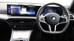 2026 (26) BMW 3 SERIES 320i M Sport 4dr Step Auto 5930816