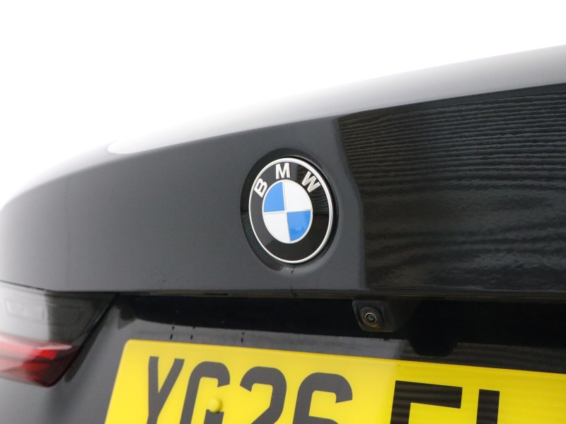 2026 (26) BMW 3 SERIES 320i M Sport 4dr Step Auto 5930769
