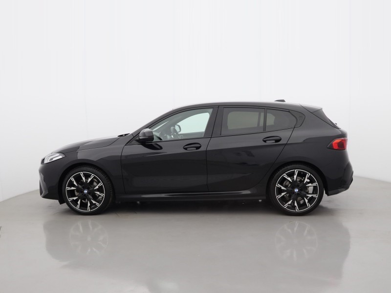 2026 (26) BMW 1 SERIES 120 M Sport 5dr Step Auto 5890367