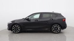 2026 (26) BMW 1 SERIES 120 M Sport 5dr Step Auto 5890367