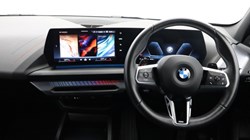 2026 (26) BMW 1 SERIES 120 M Sport 5dr Step Auto 5890416