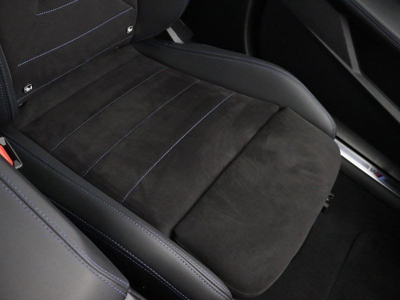 2026 (26) BMW 1 SERIES 120 M Sport 5dr Step Auto 5890398