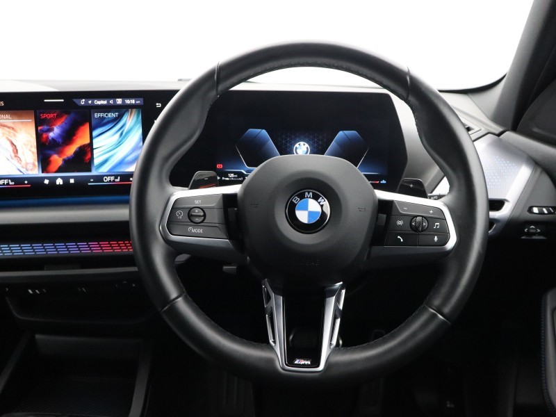 2026 (26) BMW 1 SERIES 120 M Sport 5dr Step Auto 5890418