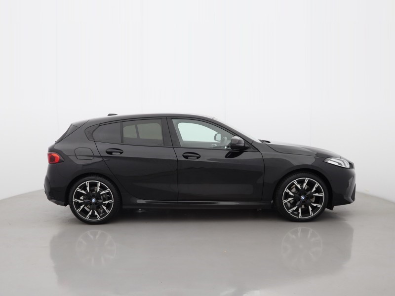 2026 (26) BMW 1 SERIES 120 M Sport 5dr Step Auto 5890371