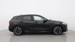 2026 (26) BMW 1 SERIES 120 M Sport 5dr Step Auto 5890371