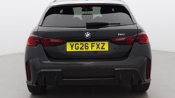2026 (26) BMW 1 SERIES 120 M Sport 5dr Step Auto 5890369