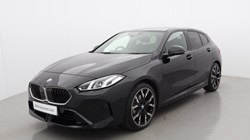 2026 (26) BMW 1 SERIES 120 M Sport 5dr Step Auto 5890366