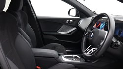 2026 (26) BMW 1 SERIES 120 M Sport 5dr Step Auto 5890388