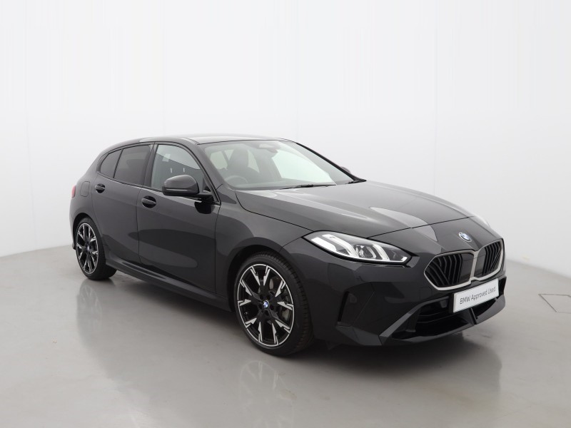2026 (26) BMW 1 SERIES 120 M Sport 5dr Step Auto