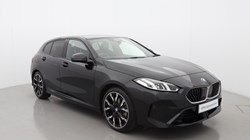2026 (26) BMW 1 SERIES 120 M Sport 5dr Step Auto 5890364