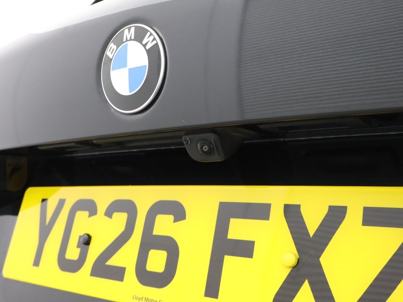 2026 (26) BMW 1 SERIES 120 M Sport 5dr Step Auto 5890378