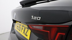 2026 (26) BMW 1 SERIES 120 M Sport 5dr Step Auto 5890376