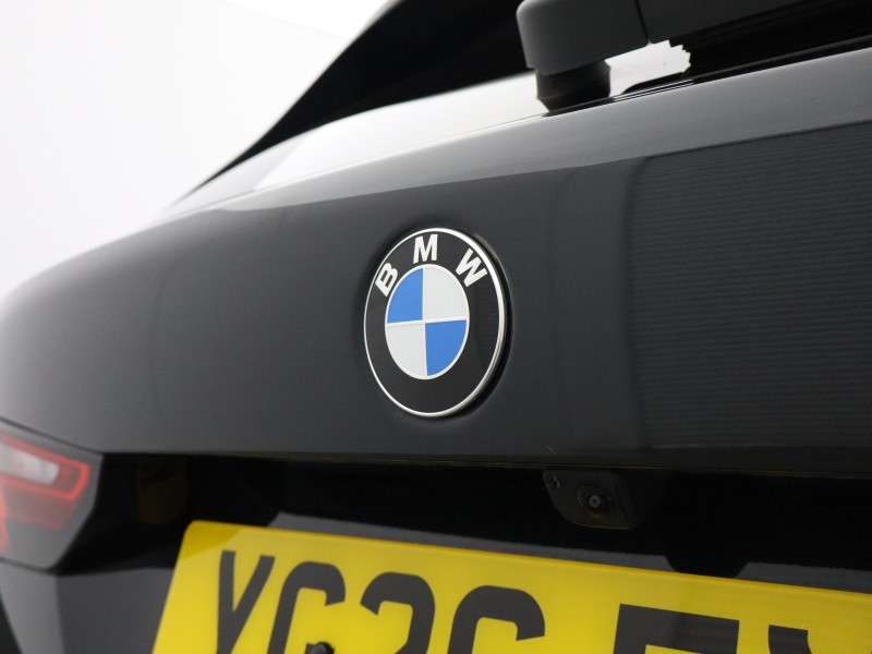 2026 (26) BMW 1 SERIES 120 M Sport 5dr Step Auto 5890377