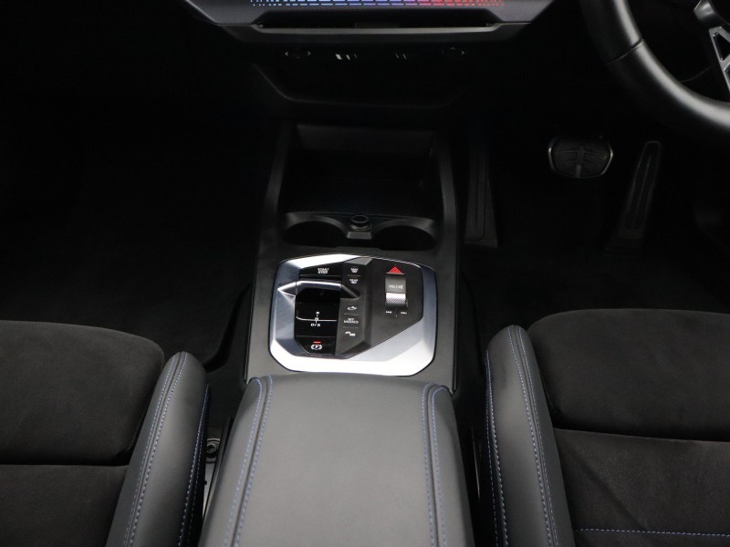 2026 (26) BMW 1 SERIES 120 M Sport 5dr Step Auto 5890421