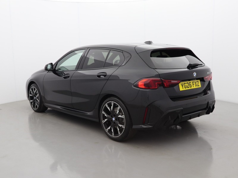 2026 (26) BMW 1 SERIES 120 M Sport 5dr Step Auto 1