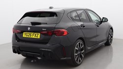 2026 (26) BMW 1 SERIES 120 M Sport 5dr Step Auto 5890370