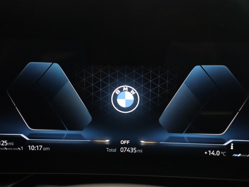 2026 (26) BMW 1 SERIES 120 M Sport 5dr Step Auto 5890411
