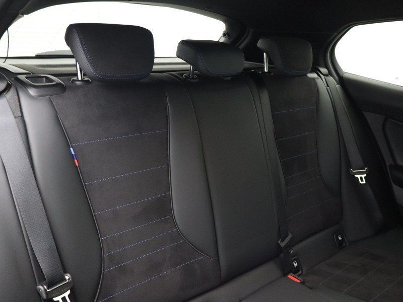 2026 (26) BMW 1 SERIES 120 M Sport 5dr Step Auto 5890414